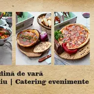 Restaurant Casa Ceaunului