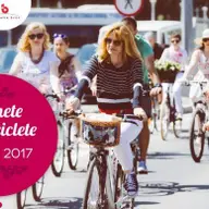 Cochete pe biciclete 2017