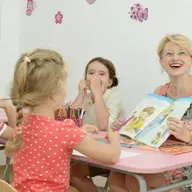 Cursuri de limba germana pentru copii in Timisoara
