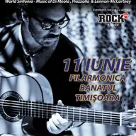 Al Di Meola revine in Romania. Uite ce vrea artistul sa aiba in cabina!