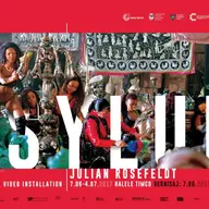 Instalatie video: Julian Rosefeldt „Asylum”