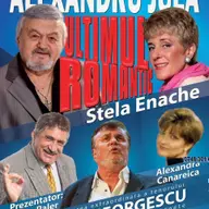 "Ultimul romantic"