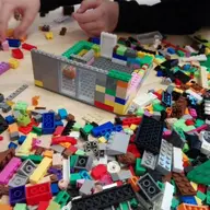 Atelier Legofantasia