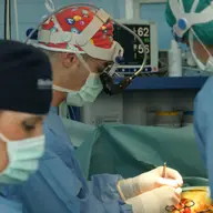 Clinica de Chirurgie Vasculară din Timișoara: 15000 de pași către o viață mai bună