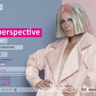 Perspective - Expozitia specializarii Moda-Design Vestimentar