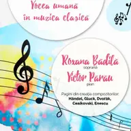 Lectia de Muzica: Vocea umana in muzica clasica