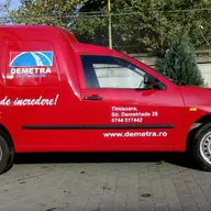 Regenerare - Curatare filtru de particule in Timisoara
