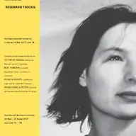 Rosemarie Trockel - expozitie de arta contemporana