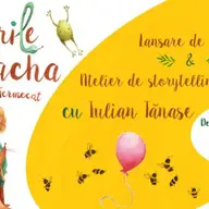 Aventurile lui Sacha in Castelul Fermecat
