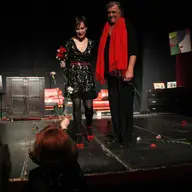 Final de stagiune cu Florin Piersic la Timisoara