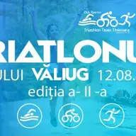 Triatlonul Lacului Valiug