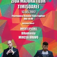 Ziua Majoratilor Timisoarei