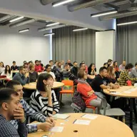 Eveniment international de DevOps la Timisoara