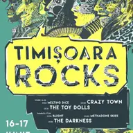 Timisoara Rock Festival