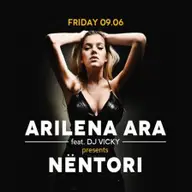 Arilena Ara