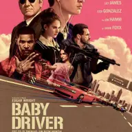 Baby driver