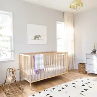 Cum pregătim camera bebelusului?
