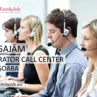 Operator Call Center