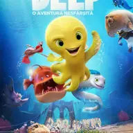 Deep: O aventura nesfarsita