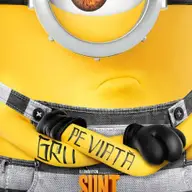 Despicable me 3
