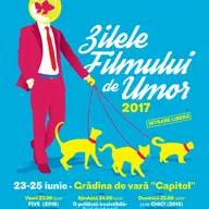 Zilele Filmului cu Umor