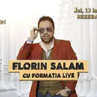 Florin Salam