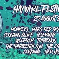 Haywire Festival