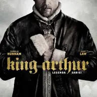 King Arthur: Legenda sabiei