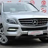 Masini Mercedes de vanzare impecabile din toate punctele de vedere numai la Leasing Automobile