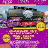 Music Travel Festival