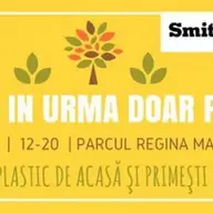 Nu las în urmă doar PET-uri