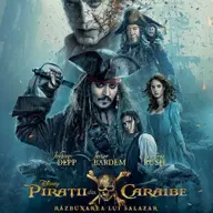 Piratii din Caraibe: Razbunarea lui Salazar