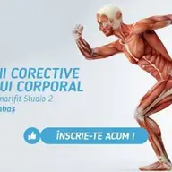 Workshop: Principii corective ale aliniamentului corporal