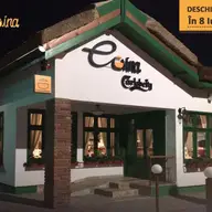 Restaurant Cuina