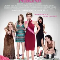 O noapte nebuna, nebuna