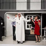 Spectacole de marcă în deschiderea verii, la Teatrul German de Stat Timișoara