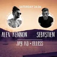 Alex Kennon