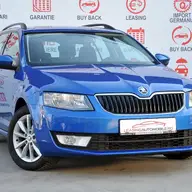 Performanta si design atractiv intr-o singura masina, modele Skoda second hand comercializate de Leasing Automobile