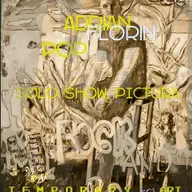 Temporary Art