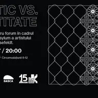 Spectacol de teatru forum: Identic vs Identitate
