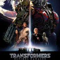 Transformers: Ultimul Cavaler