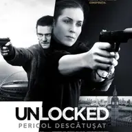 Unlocked. Pericol descatusat