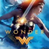 Wonder woman
