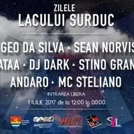 Zilele lacului Surduc 2017