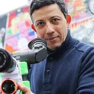 Întâlnire cu Alexandru Solomon şi ateliere speciale, la Ceau, Cinema!
