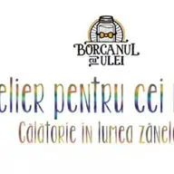 Atelier pentru cei mici - calatorie in lumea zanelor