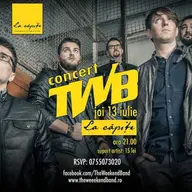 Concert The Weekend Band