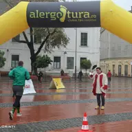 Crosul Cetatii Timisoara