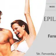 Epilare definitiva cu SHR in Timisoara