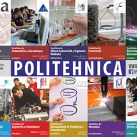 11 candidați pe loc la secția de Informatică a Universității Politehnica Timișoara